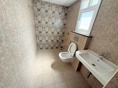 Image of 1940 Sq.ft 4 BHK Apartment / Flat for rent in Sumadhura Folium, K R Puram, Bengaluru for Rs. 100000