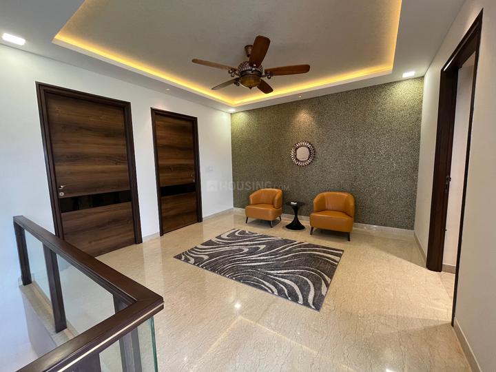 4 BHK 3183 Sqft Villa for sale at Mylampatti, Coimbatore Property ID