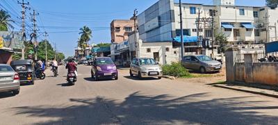 Image of 3900 Sq.ft Residential Plot / Land for sale in Hebbal 1st Stage, Mysore for Rs. 66500000