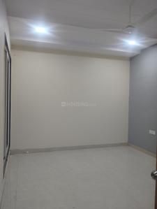 Bedroom Image of 1200 Sq.ft 3 BHK Independent House for rent in Kachnar Barsana Phase 1, Vijay Nagar Jabalpur for Rs. 30000