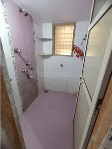 Image of 710 Sq.ft 1 BHK Apartment / Flat for rent in Dombivli West, Thane for Rs. 14000