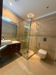 Image of 2700 Sq.ft 4 BHK Builder Floor for sale in Green Park, New Delhi for Rs. 95000000