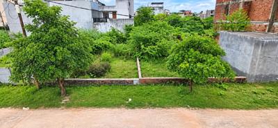 Image of 1800 Sq.ft Residential Plot / Land for sale in Barkhurdarpur, Lucknow for Rs. 6300000