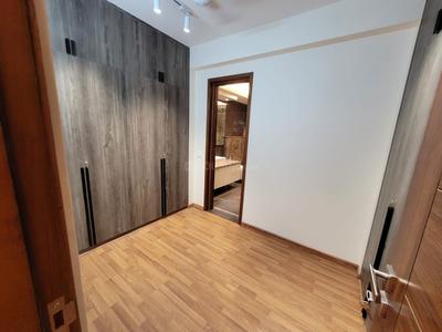 Bedroom Image of 2700 Sq.ft 4 BHK Builder Floor for sale in Safdarjung Development Area New Delhi for Rs. 130000000