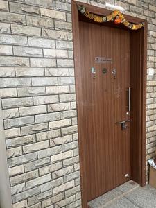 Bedroom Image of 1000 Sq.ft 2 BHK Apartment / Flat for sale in Aaradhya Garden, Chandshi Nashik for Rs. 4000000