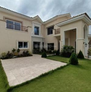 Image of 7450 Sq.ft 5 BHK Villa for sale in Sri Aditya Casa Grande, Gandipet, Hyderabad for Rs. 280000000
