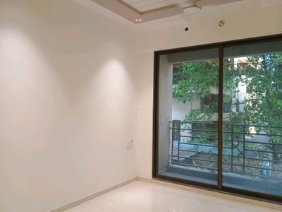 Living Room Image of 1650 Sq.ft 3 BHK Apartment / Flat for sale in Tharwani Majestic Towers Phase Il, Kalyan West Kalyan for Rs. 12100000