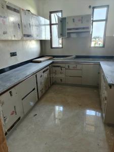 Kitchen Image of 2500 Sq.ft 3 BHK Builder Floor for sale in Nirmal Bag Rishikesh for Rs. 15000000