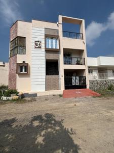 Image of 1000 Sq.ft 2 BHK Independent House for sale in Empire Township Madhavaram, Madhavaram, Chennai for Rs. 4100000