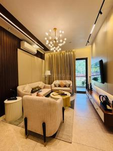 3 BHK Flat
