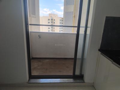 Kitchen Image of 1510 Sq.ft 3 BHK Apartment / Flat for sale in Wellington at Pride World City, Charholi Budruk Pune for Rs. 13500000