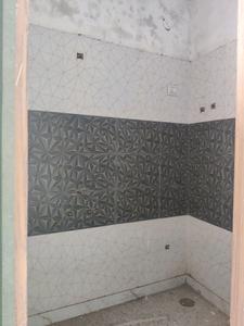 Bedroom Two Image of 900 Sq.ft 3 BHK Builder Floor for sale in DLF Ankur Vihar Ghaziabad for Rs. 3330000