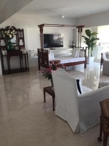 Hall Image of 500 Sq.ft 1 BHK Apartment / Flat for sale in Gauri Codename Mumbai Million, Malad West Mumbai for Rs. 7700000