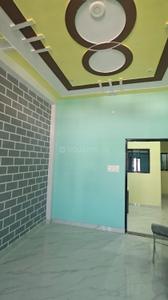 Hall Image of 800 Sq.ft 2 BHK Villa for sale in Sarnath Varanasi for Rs. 5500000