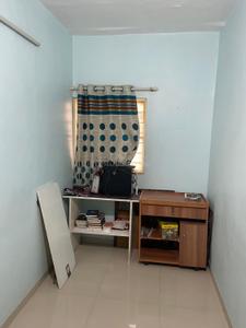 Bedroom Image of 1150 Sq.ft 2 BHK Apartment / Flat for rent in Cidco Nashik for Rs. 11000