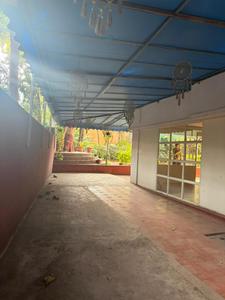 Balcony Image of 3000 Sq.ft 4 BHK Villa for rent in Gultekdi Pune for Rs. 110000