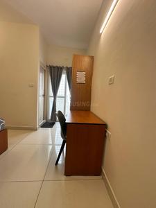 Hall Image of RR studio rooms in HSR Layout, Bangalore