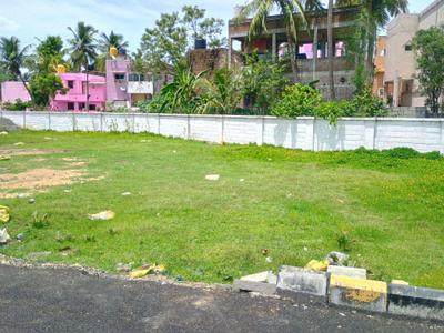 Image of 900 Sq.ft Residential Plot / Land for sale in MS Susheela Avenue, Avadi, Chennai for Rs. 3600000