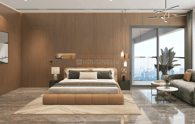 Image of 2170 Sq.ft 4 BHK Apartment / Flat for sale in Twilight, Balewadi, Pune for Rs. 20240000