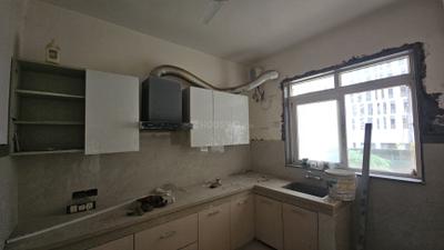 Kitchen Image of 2420 Sq.ft 3.5 BHK Builder Floor for sale in Emaar Emerald Hill, Sector 65 Gurgaon for Rs. 26500000