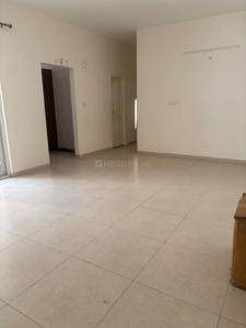 Hall Image of 968 Sq.ft 3 BHK Apartment / Flat for sale in Sushma Grande NXT, Gazipur Zirakpur for Rs. 9500000