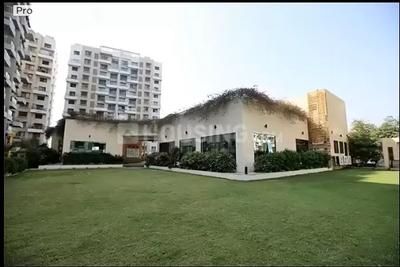 Image of 1106 Sq.ft 2 BHK Apartment / Flat for sale in Amit Bloomfield Apartment, Ambegaon Budruk, Pune for Rs. 8200000