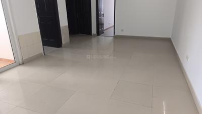 Living Room Image of 1250 Sq.ft 2 BHK Apartment / Flat for sale in Shipra Neo, Indirapuram Ghaziabad for Rs. 10800000