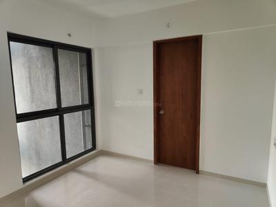 Bedroom Image of 1050 Sq.ft 2 BHK Apartment / Flat for sale in VTP Solitaire Phase 1 A B, Pashan Pune for Rs. 9800000