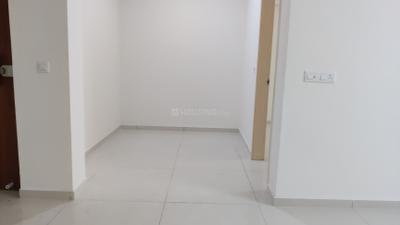 Pooja Room One Image of 1305 Sq.ft 3 BHK Apartment / Flat for sale in Om Sankalp Parkview, Bhat Ahmedabad for Rs. 12000000