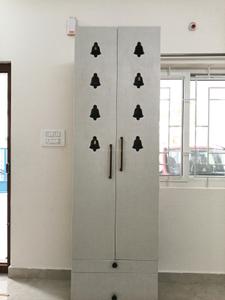 Pooja Room Image of 900 Sq.ft 2 BHK Independent House for rent in K R Puram Bengaluru for Rs. 27000