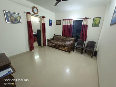 Hall Image of 790 Sq.ft 1 BHK Apartment / Flat for sale in Urban Bliss, Lohegaon Pune for Rs. 3700000