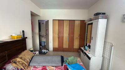 Hall Image of 988 Sq.ft 2 BHK Apartment / Flat for sale in Lodha Paradise, Thane West Thane for Rs. 12000000