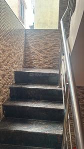 Balcony Image of BHAGYADEEP PG  in Airoli, Navi Mumbai