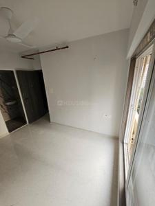 Hall Image of 800 Sq.ft 2 BHK Apartment / Flat for rent in Truearth Views, Vikhroli East Mumbai for Rs. 50056