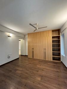 Bedroom Image of 2700 Sq.ft 3 BHK Apartment / Flat for rent in Sanjeev Donata Vista, Cooke Town Bengaluru for Rs. 160000