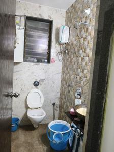 Image of 1000 Sq.ft 2 BHK Apartment / Flat for sale in Venus Skyline, Ulwe, Navi Mumbai for Rs. 9500000