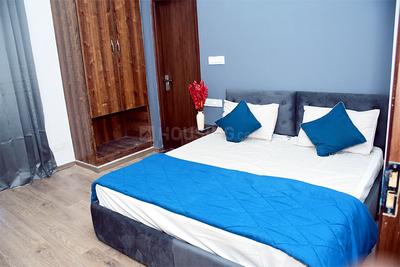 Bedroom Image of HelloWorld Primus in Sector 45, Gurgaon