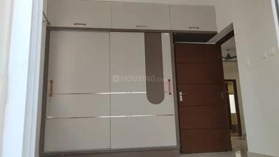Bedroom Image of 1885 Sq.ft 3 BHK Apartment / Flat for rent in Gem Ascentia, Shilpa Hills Hyderabad for Rs. 60000