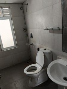 Bathroom Image of 1577 Sq.ft 3 BHK Apartment / Flat for sale in Olympia Opaline Sequel, Navalur Chennai for Rs. 16900000