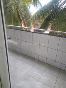 Balcony Image of 1860 Sq.ft 3 BHK Apartment / Flat for sale in Hebbal Bengaluru for Rs. 17000000