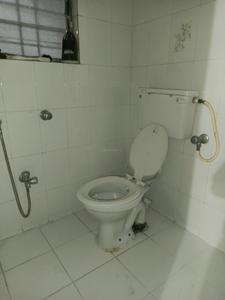 Bedroom Two Image of 950 Sq.ft 2 BHK Apartment / Flat for rent in Jhala BK Jhala Nirmal Township, Hadapsar Pune for Rs. 25000
