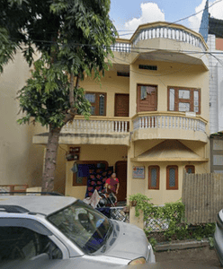 Image of 2400 Sq.ft 3 BHK Independent House for sale in Sudama Nagar, Indore for Rs. 15000000