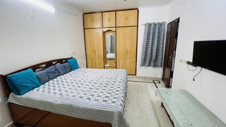 Sector 4 Bedroom 1