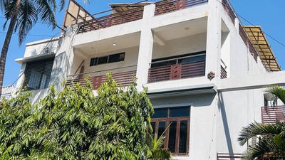 Image of 3600 Sq.ft 4.5 BHK Independent House for rent in Bodakdev, Ahmedabad for Rs. 225000