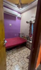 Bedroom Image of 800 Sq.ft 2 BHK Independent House for sale in AJE New Sun City Annexe, Cholavaram, Thiruvallur Chennai for Rs. 4500000