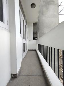 Balcony Image of 3600 Sq.ft 3.5 BHK Builder Floor for rent in East Of Kailash New Delhi for Rs. 125000