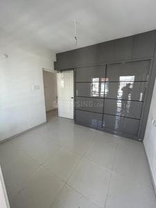 Bedroom Image of 973 Sq.ft 2 BHK Apartment / Flat for rent in Sri Sri Aero City, Bongloor Hyderabad for Rs. 16500