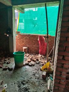 Balcony Image of 1000 Sq.ft 3 BHK Builder Floor for sale in Mayur Vihar Phase 1 New Delhi for Rs. 13500000