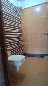 Image of 1120 Sq.ft 2 BHK Apartment / Flat for rent in Tharwani Riviera, Kharghar, Navi Mumbai for Rs. 34500