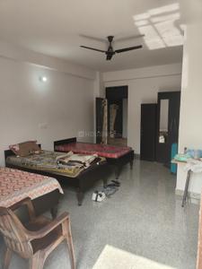 Hall Image of Shri Krishna PG for Boys & Girls in Sector 35, Noida